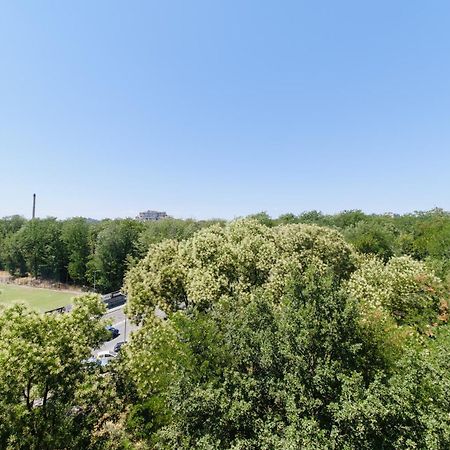Lauta Forest 1-Bedroom Apartment Φιλιππούπολη Εξωτερικό φωτογραφία