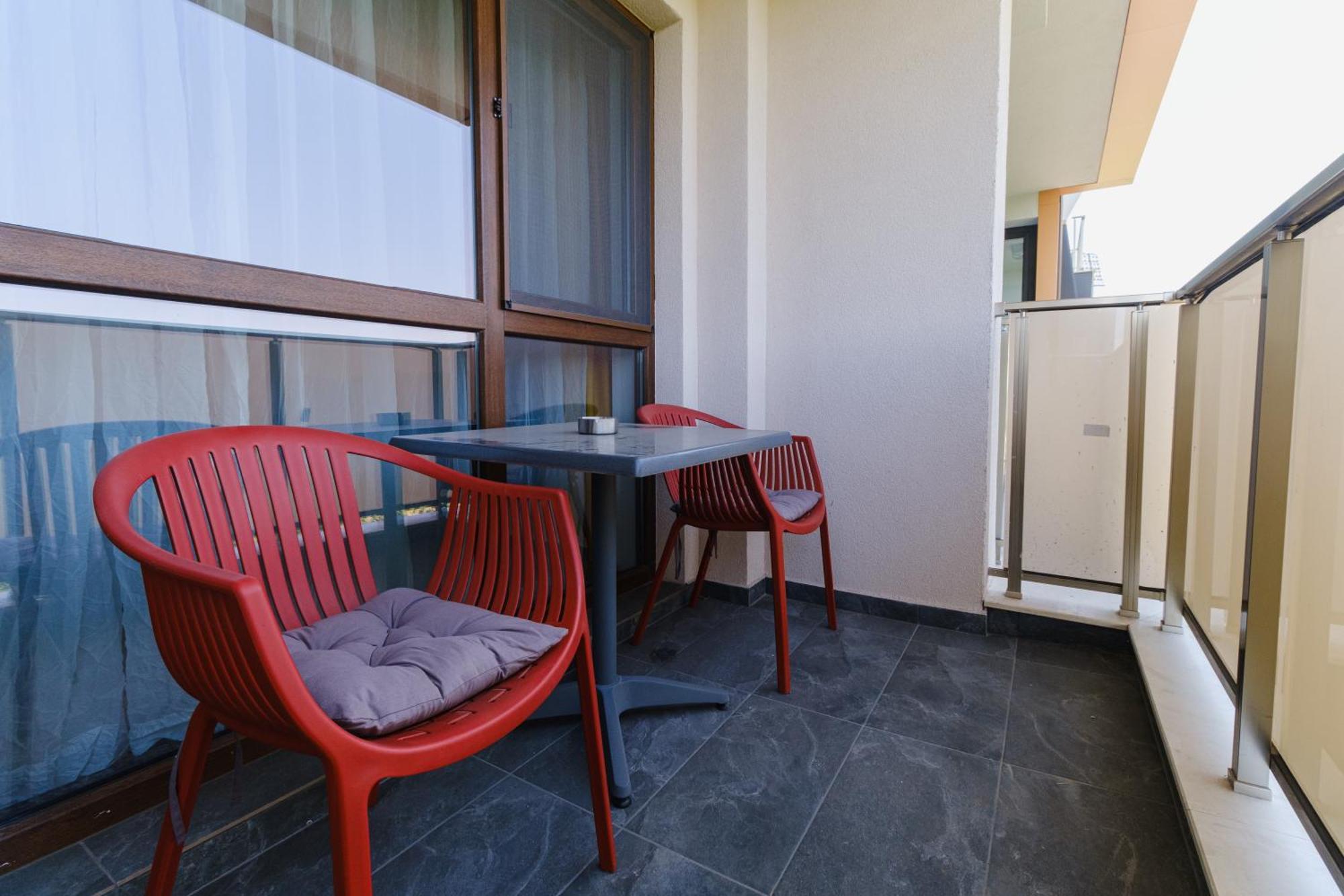Lauta Forest 1-Bedroom Apartment Φιλιππούπολη Εξωτερικό φωτογραφία