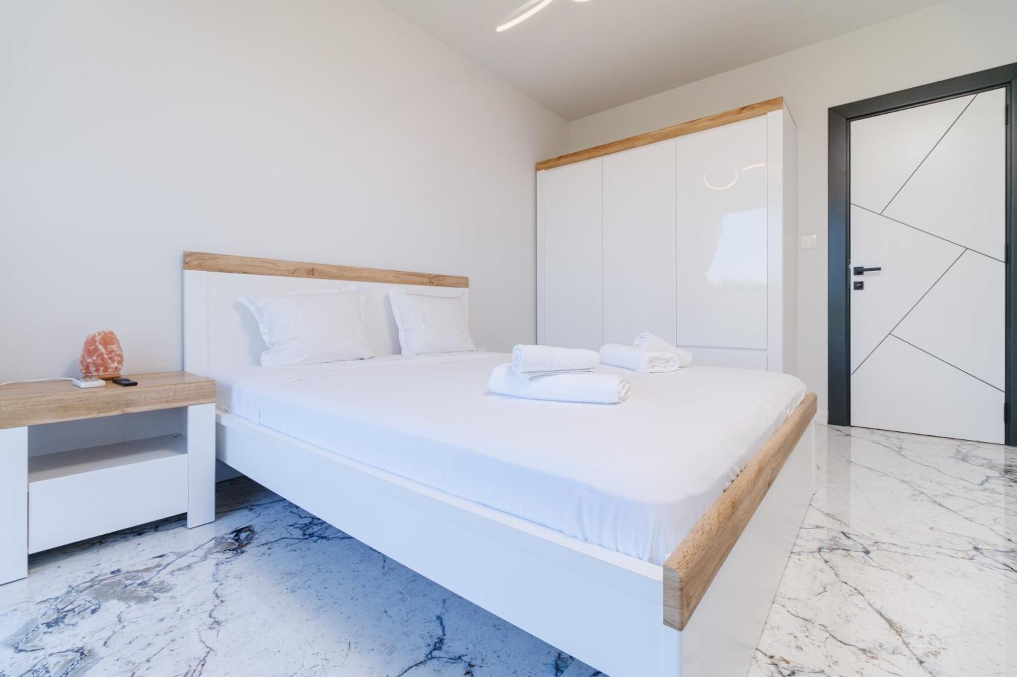 Lauta Forest 1-Bedroom Apartment Φιλιππούπολη Εξωτερικό φωτογραφία