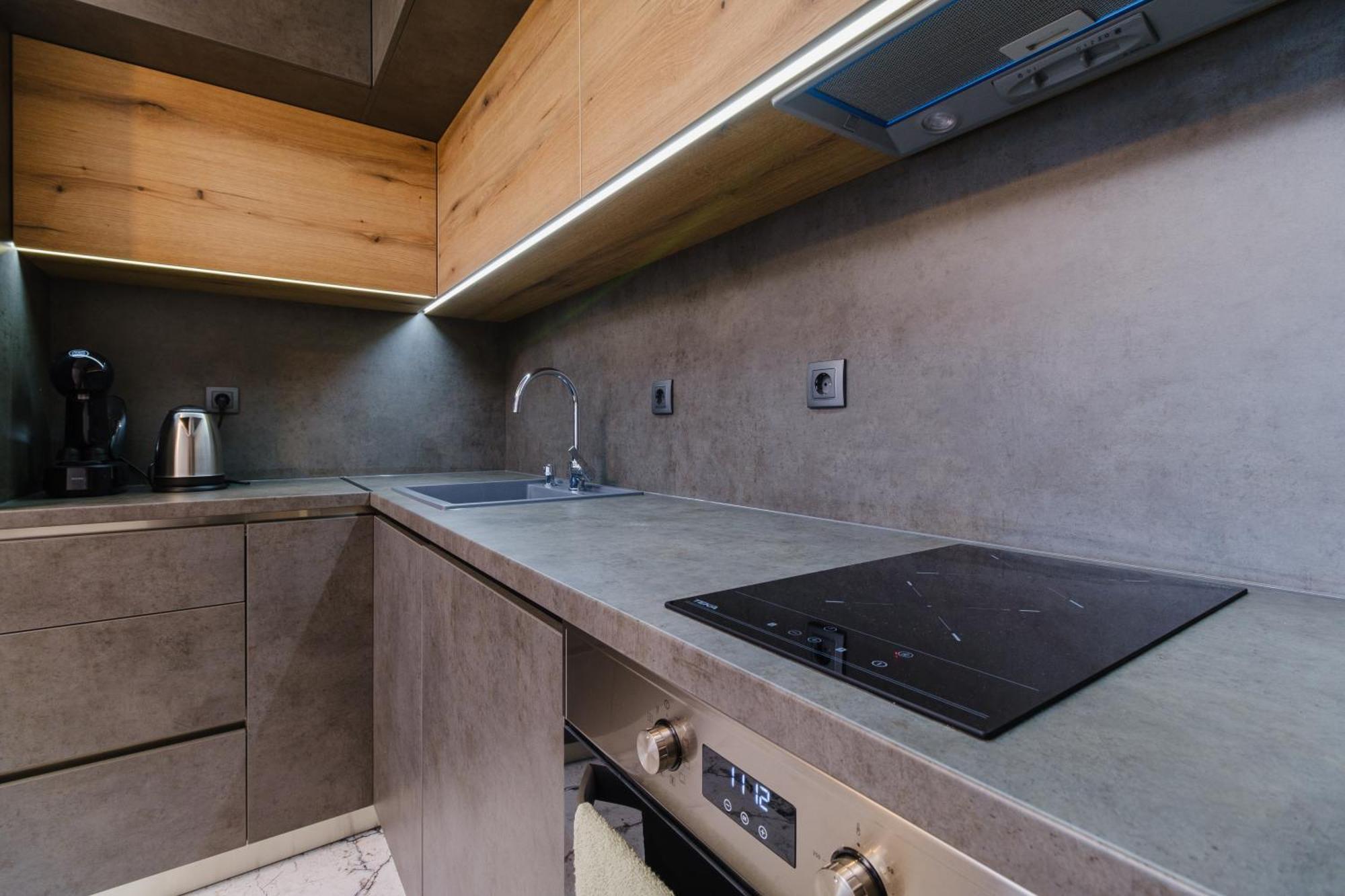 Lauta Forest 1-Bedroom Apartment Φιλιππούπολη Εξωτερικό φωτογραφία