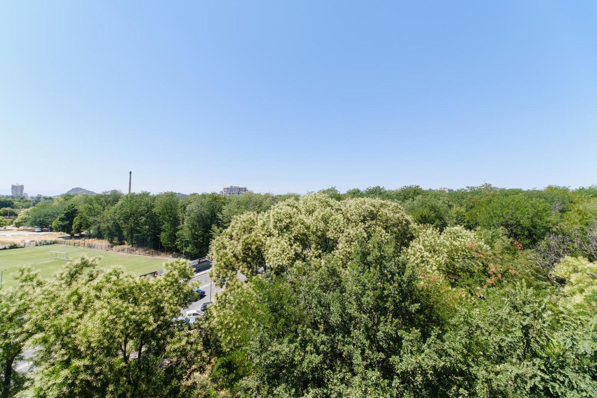 Lauta Forest 1-Bedroom Apartment Φιλιππούπολη Εξωτερικό φωτογραφία