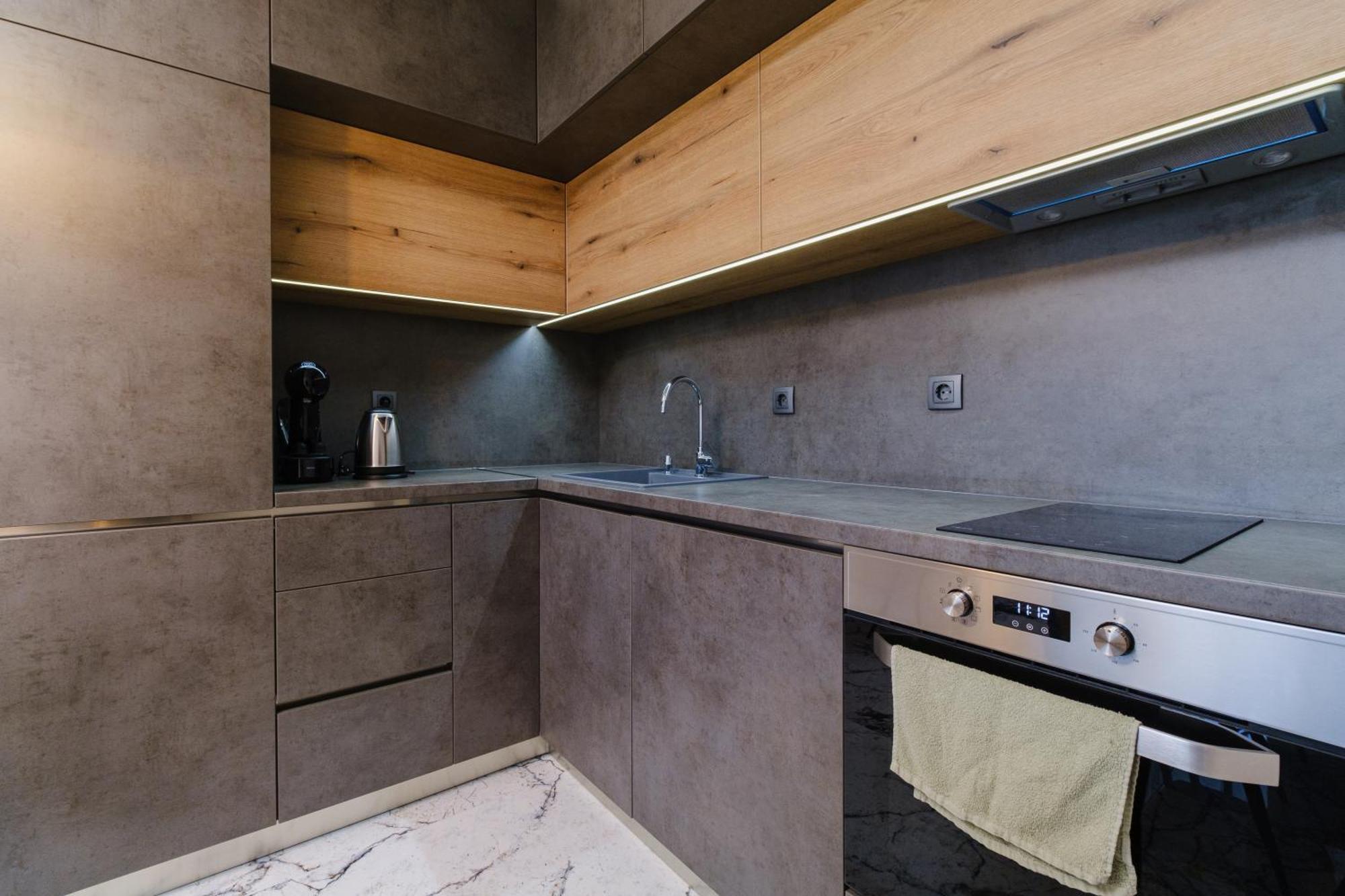 Lauta Forest 1-Bedroom Apartment Φιλιππούπολη Εξωτερικό φωτογραφία
