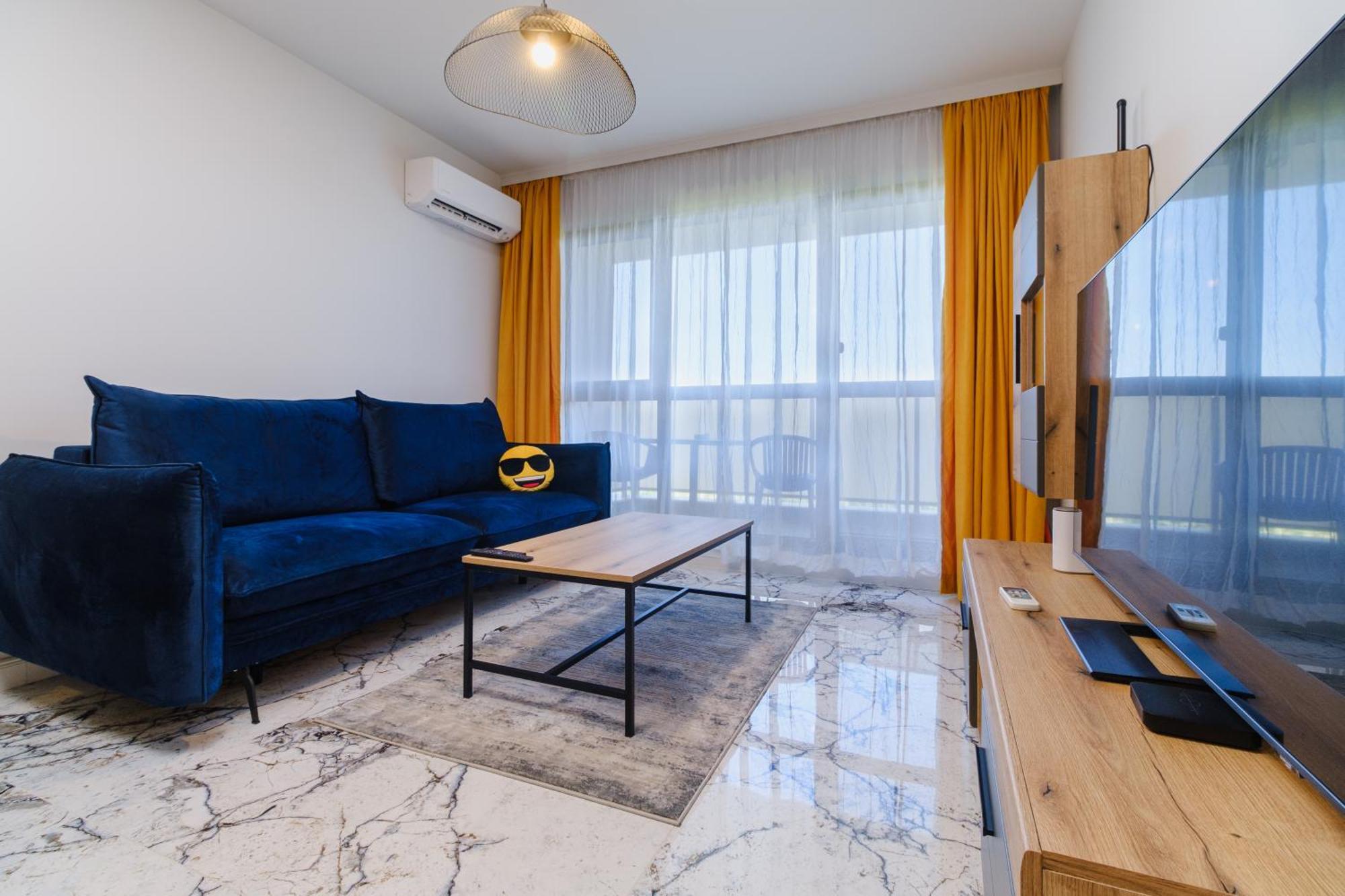 Lauta Forest 1-Bedroom Apartment Φιλιππούπολη Εξωτερικό φωτογραφία