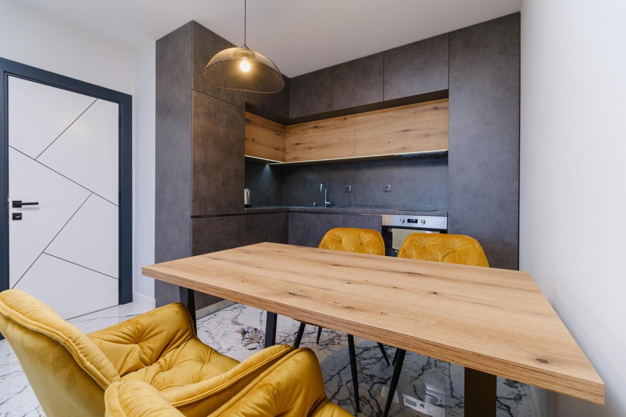 Lauta Forest 1-Bedroom Apartment Φιλιππούπολη Εξωτερικό φωτογραφία