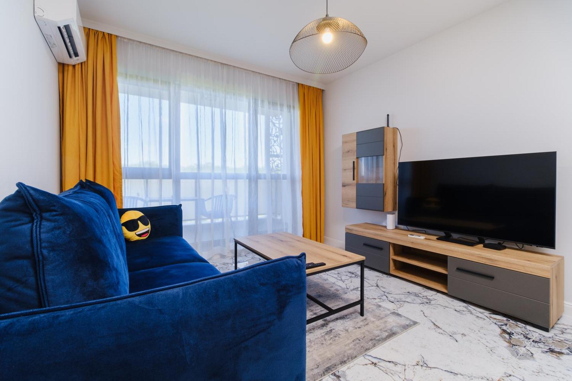 Lauta Forest 1-Bedroom Apartment Φιλιππούπολη Εξωτερικό φωτογραφία