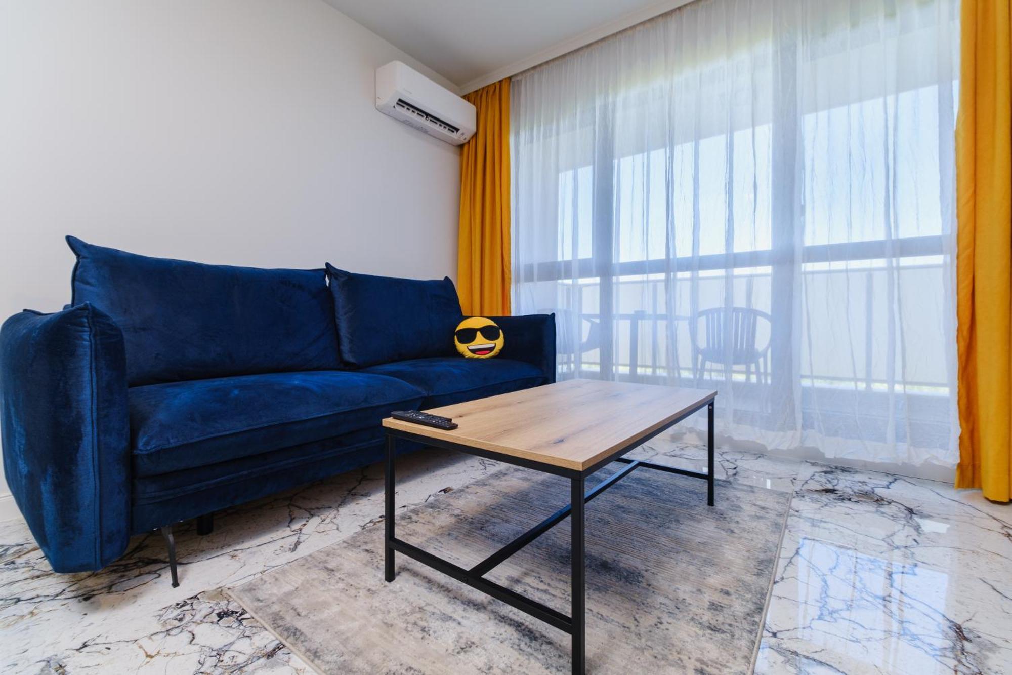Lauta Forest 1-Bedroom Apartment Φιλιππούπολη Εξωτερικό φωτογραφία